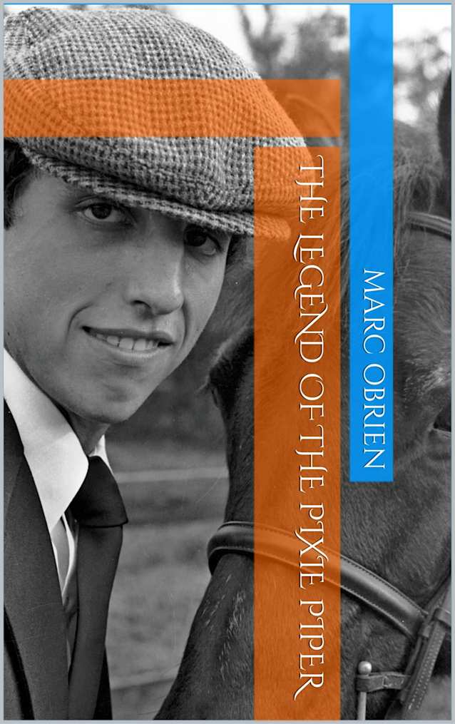 The Legend Of The Pixie Piper