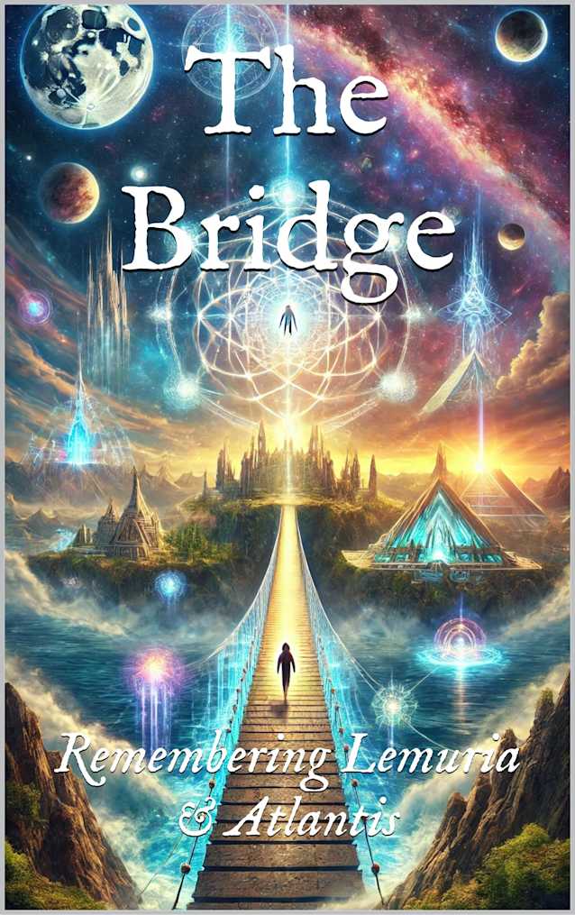 The Bridge: Remembering Lemuria & Atlantis