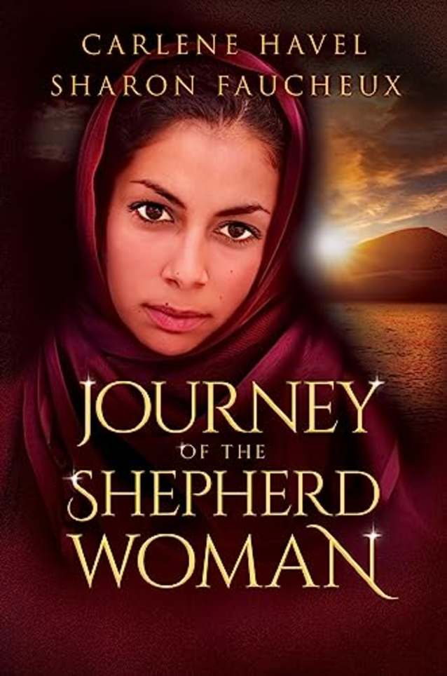 Journey of the Shepherd Woman
