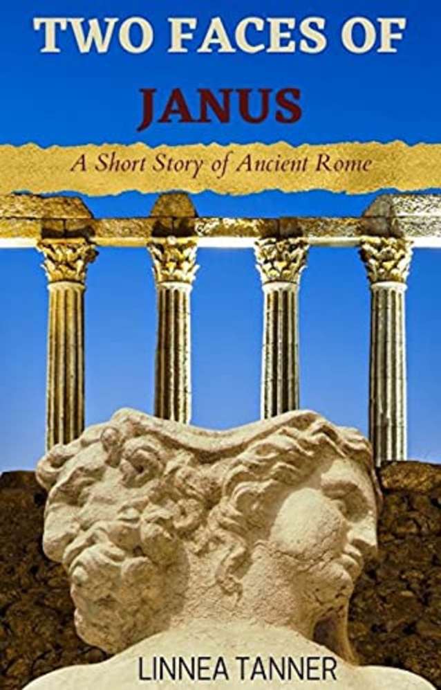 Two Faces of Janus