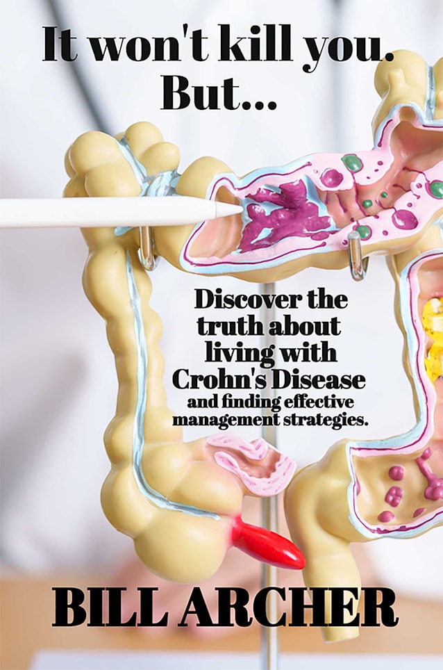 It Won't Kill You. But...