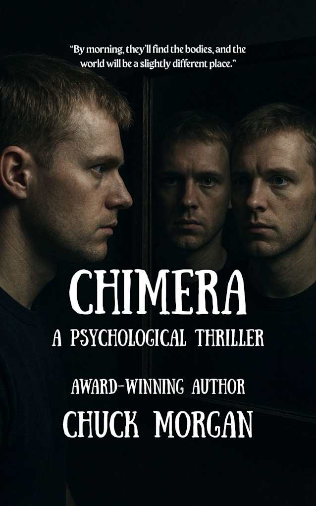 Chimera: A Psychological Thriller