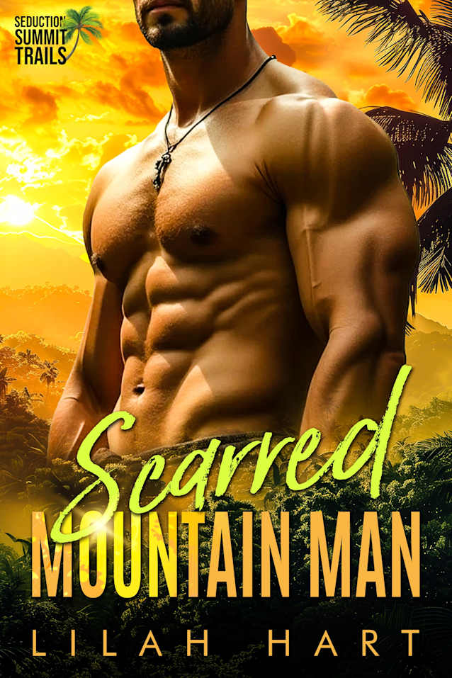 Scarred Mountain Man (Seduction Summit Trails Book 1)