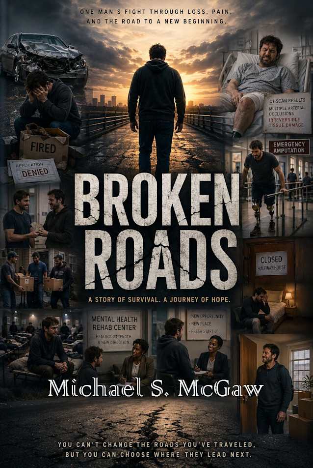 Broken Roads