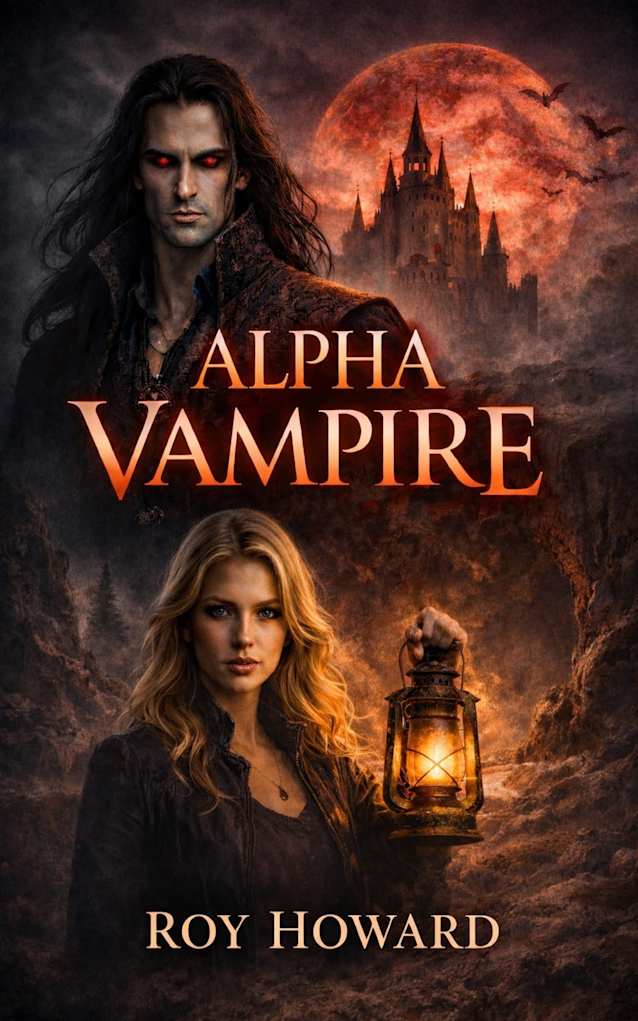 Alpha Vampire