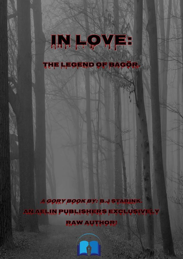 In Love : The legend of bagör