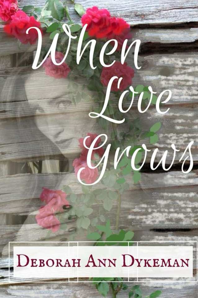 When Love Grows (The When Series Book 2)
