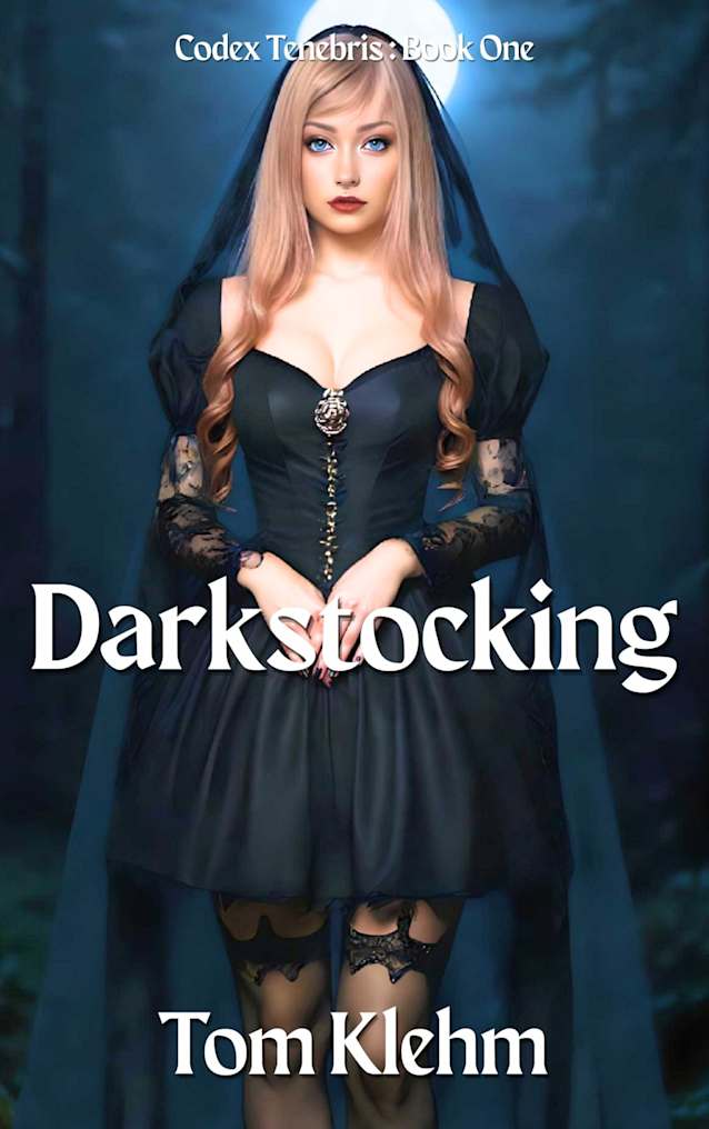 Darkstocking