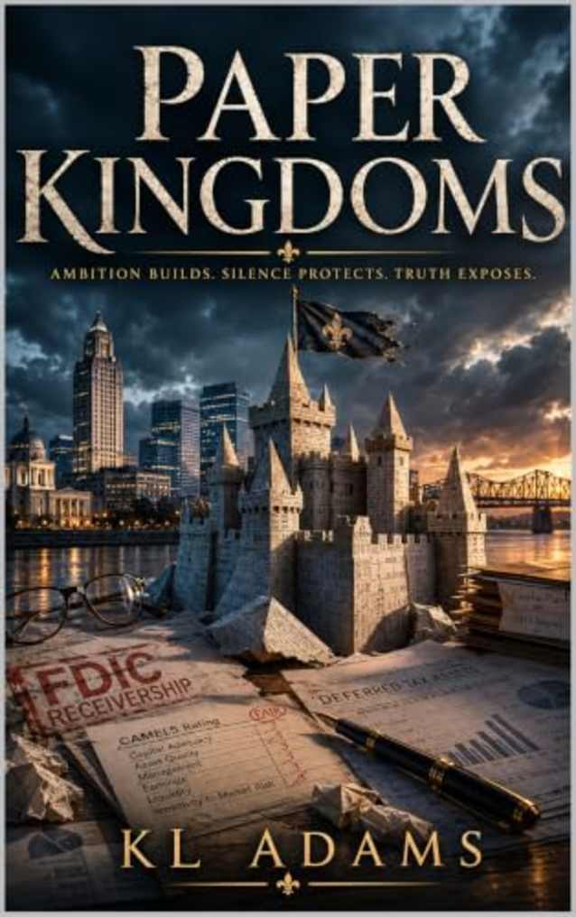 Paper Kingdoms
