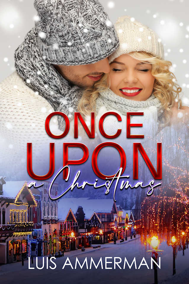 Once Upon a Christmas