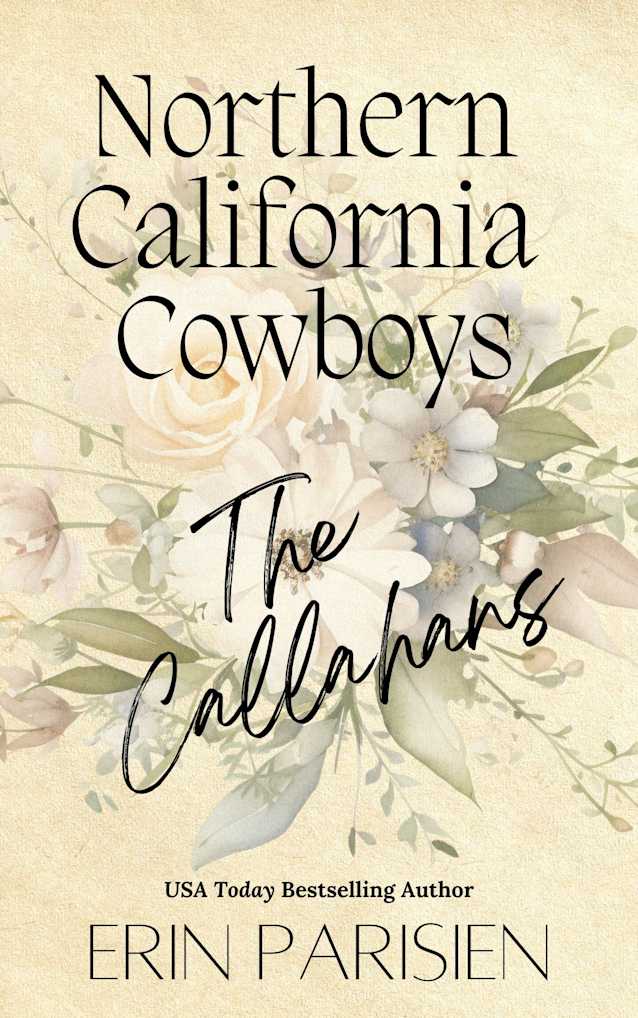 Northern California Cowboys Collection: The Callahans
