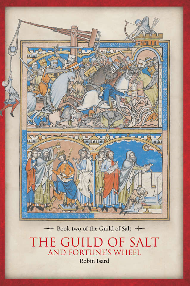 The Guild of Salt and Fortune’s Wheel