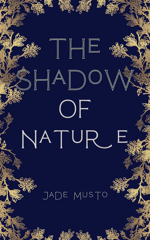 The Shadow Of Nature