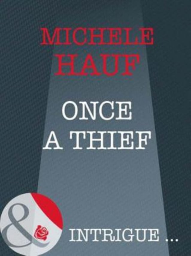 Once a Thief