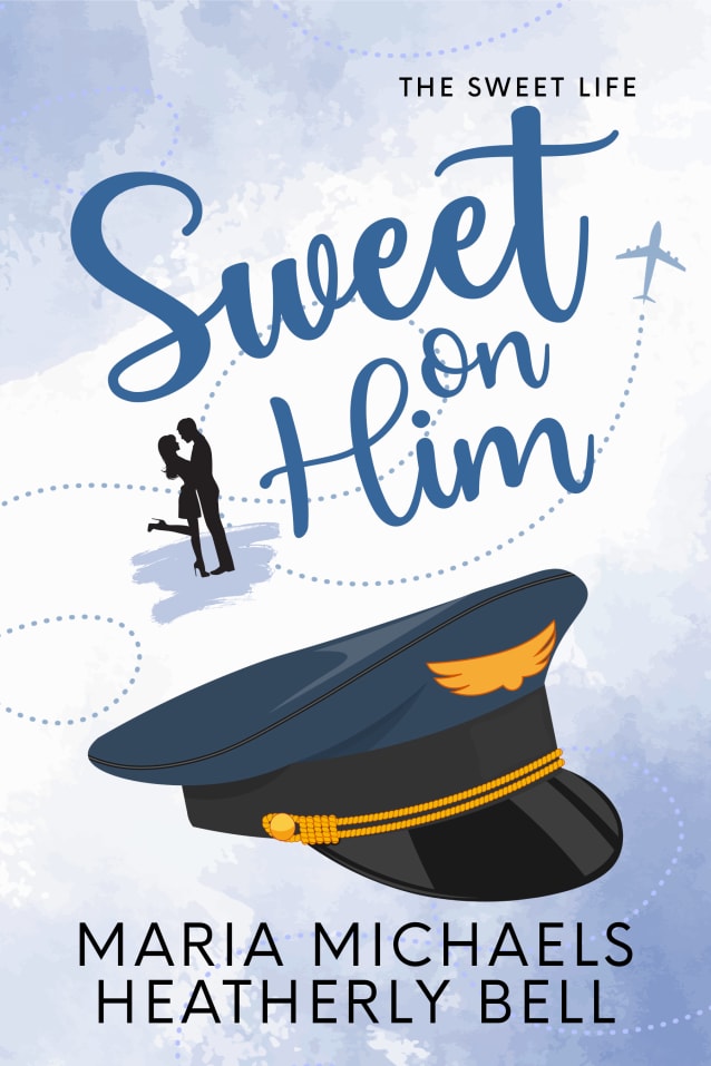 Sweet on Him