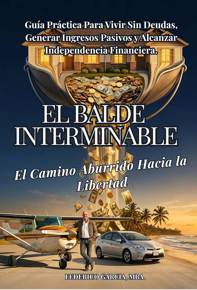 El Balde Interminable El Camino Aburrido Hacia la Libertad