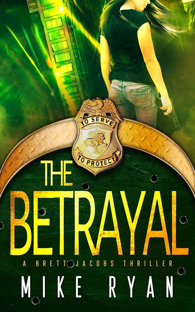 The Betrayal 