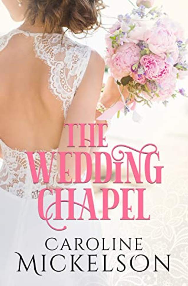 The Wedding Chapel