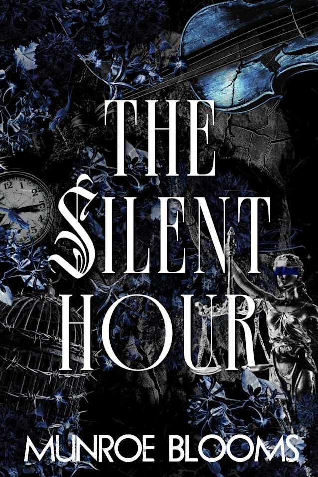 The Silent Hour (The Silent Hours Duet Book 1)
