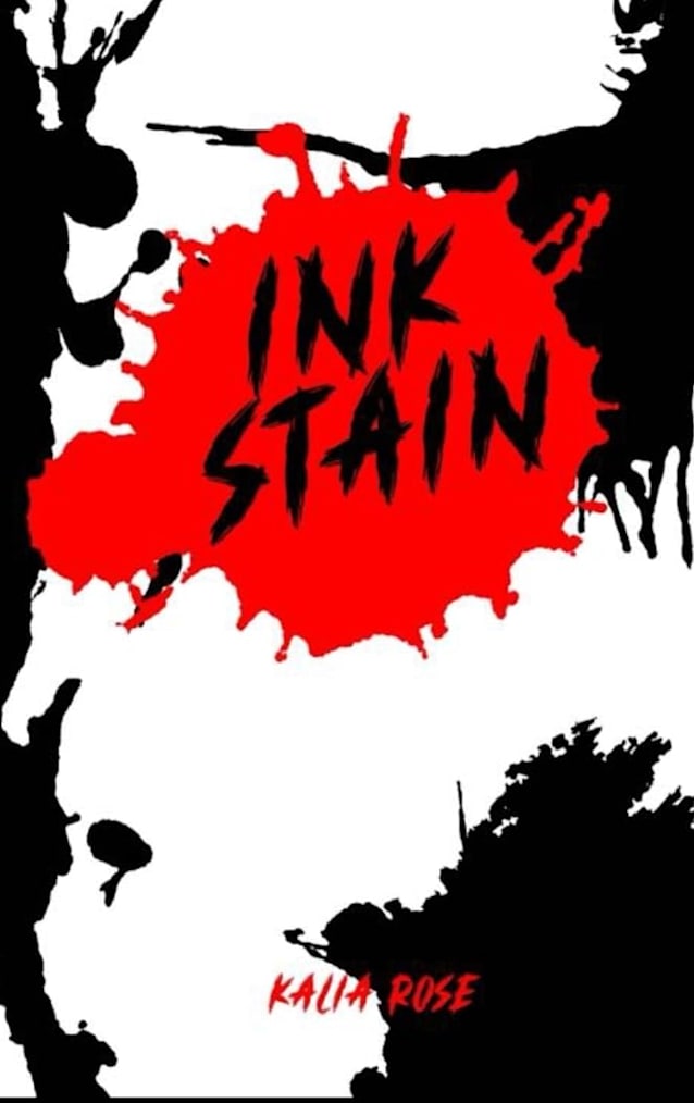 Ink Stain