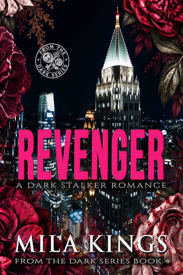 REVENGER