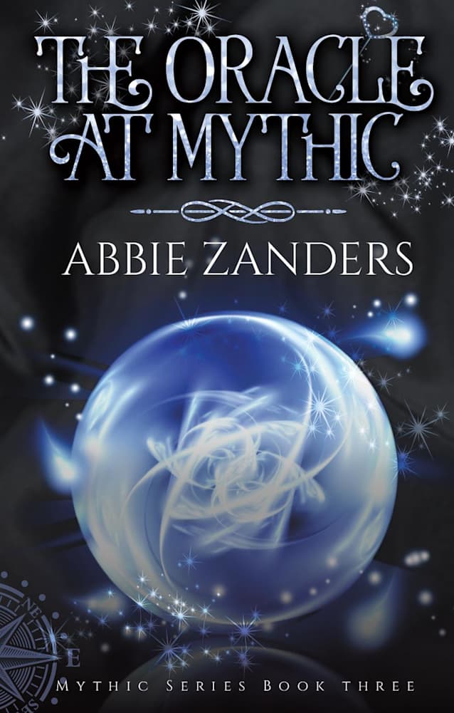 The Oracle at Mythic