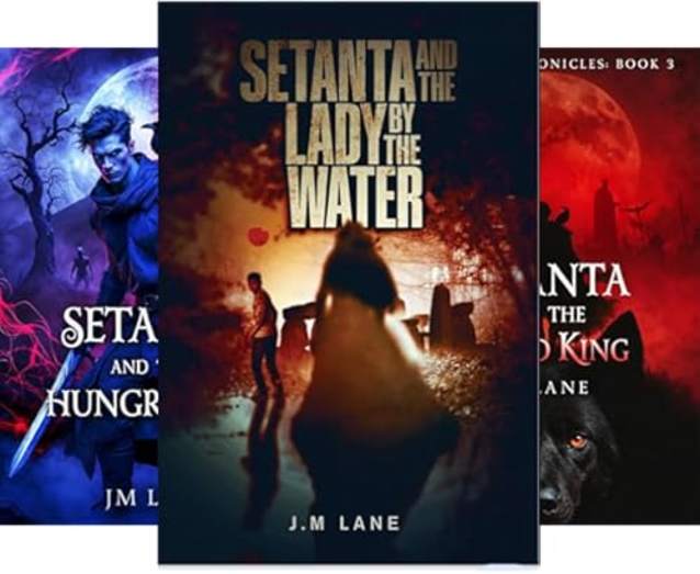 The Raven Chronicles