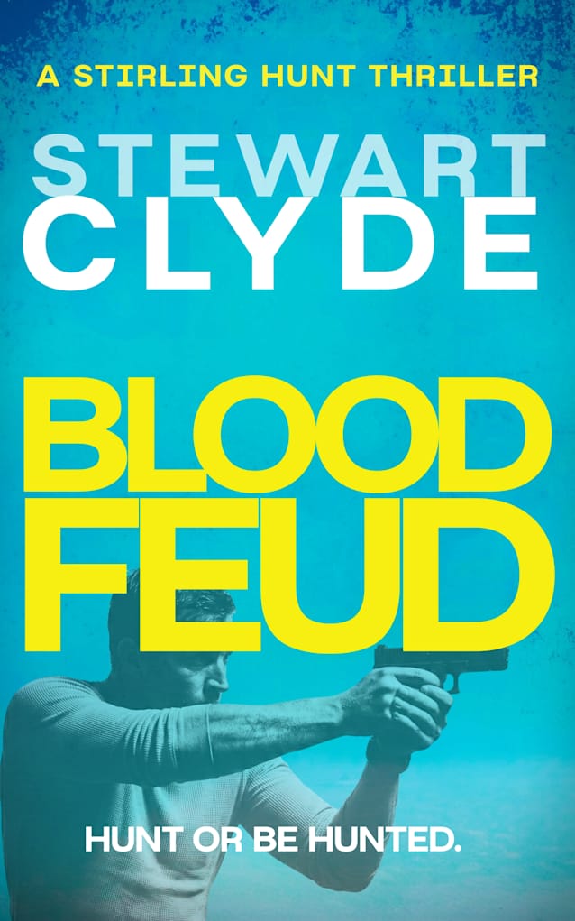 Blood Feud