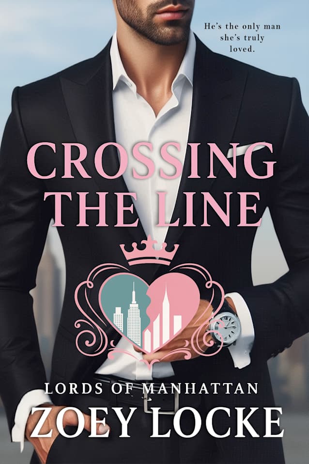 Crossing the Line