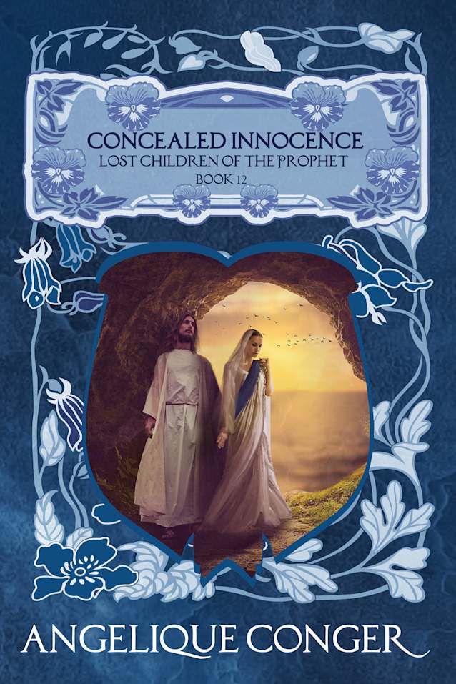 Concealed Innocence 
