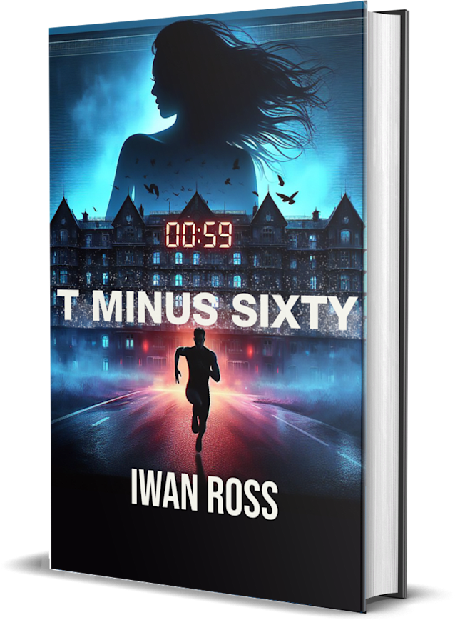 T Minus Sixty