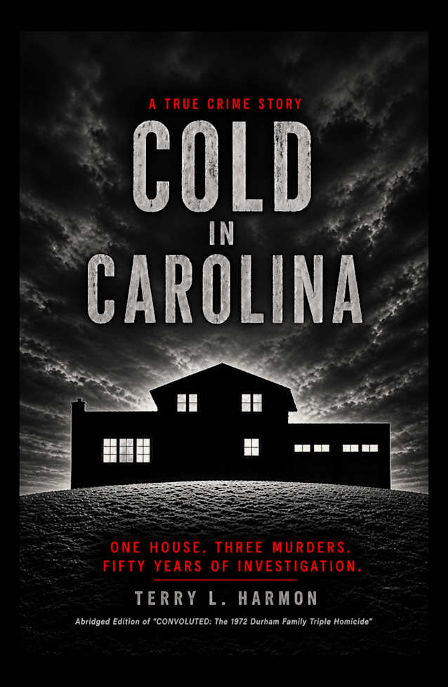 Cold in Carolina