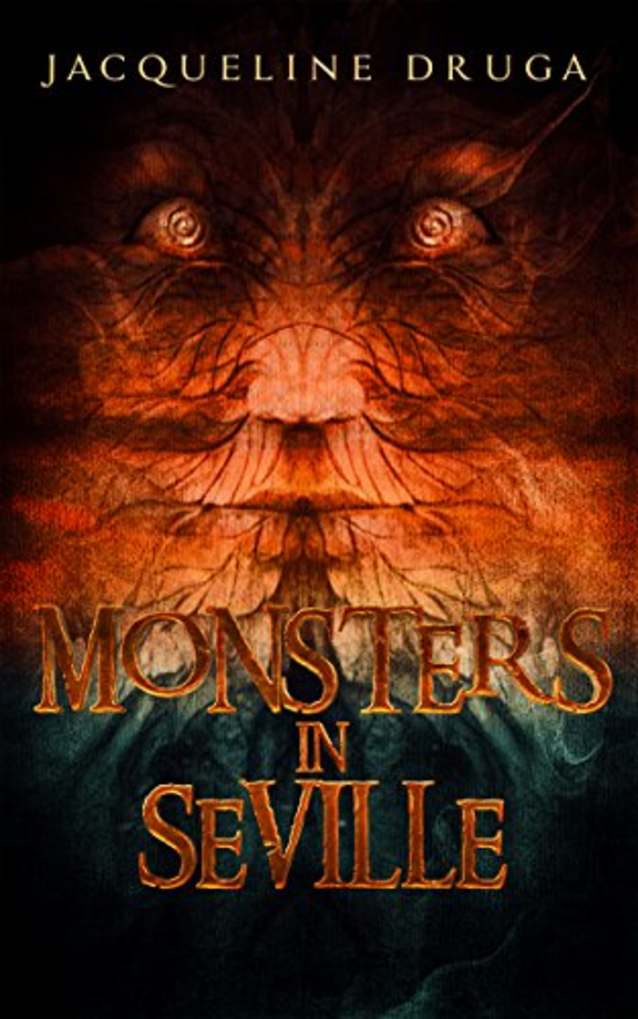 Monsters in Seville