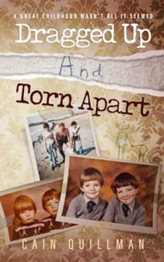 Dragged Up and Torn Apart
