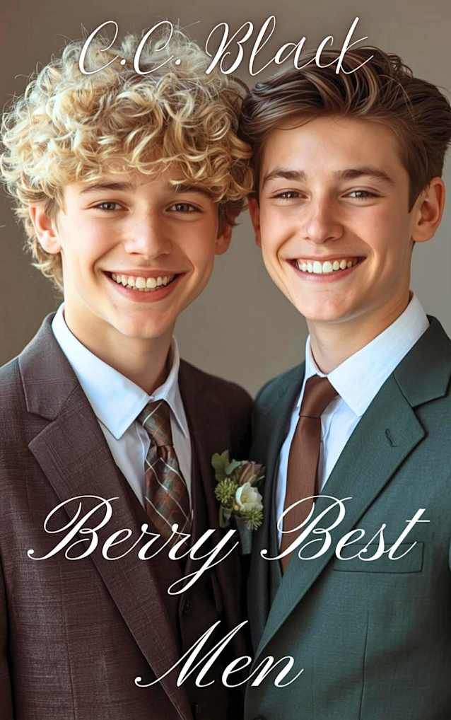 Berry Best Men (Mayberry 2.0 Book 2)
