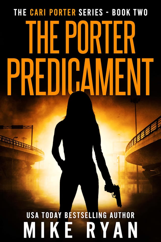 The Porter Predicament 