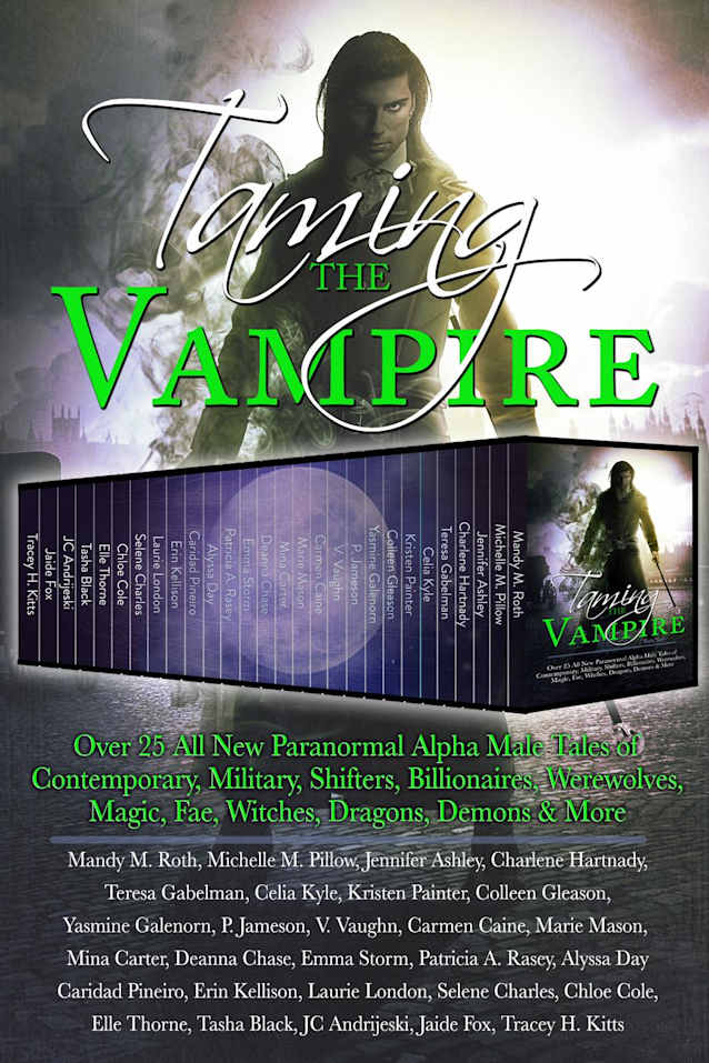 Taming the Vampire