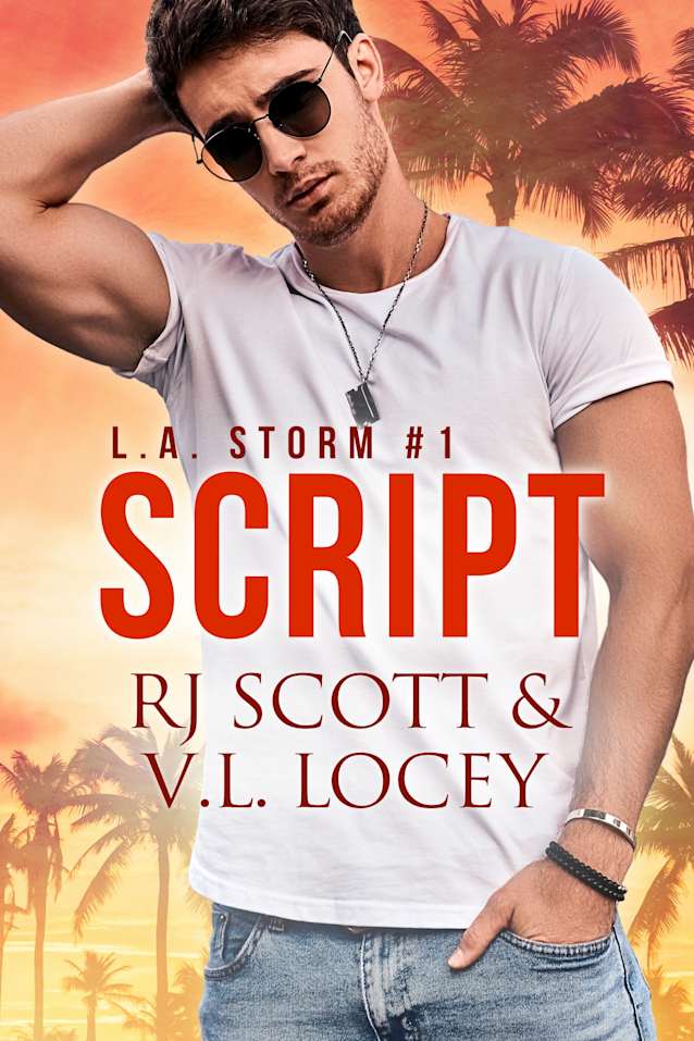 LA Storm
