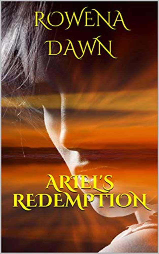 Ariel’s Redemption (The Winstons Book 5)