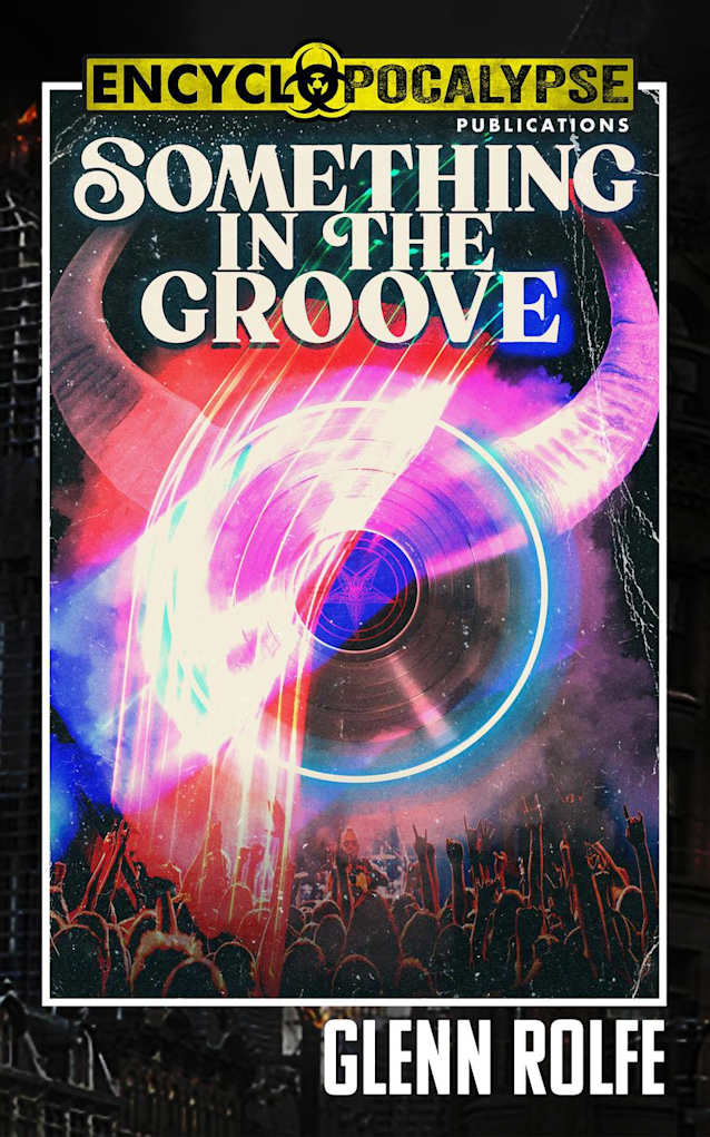 Something In The Groove