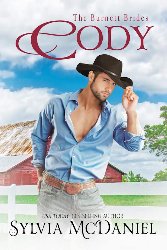 Cody: Contemporary Western Romance (The Burnett Brides Book 13)