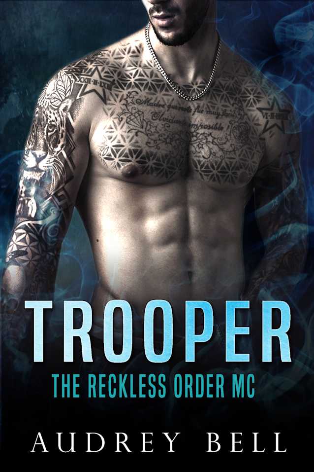 Trooper 