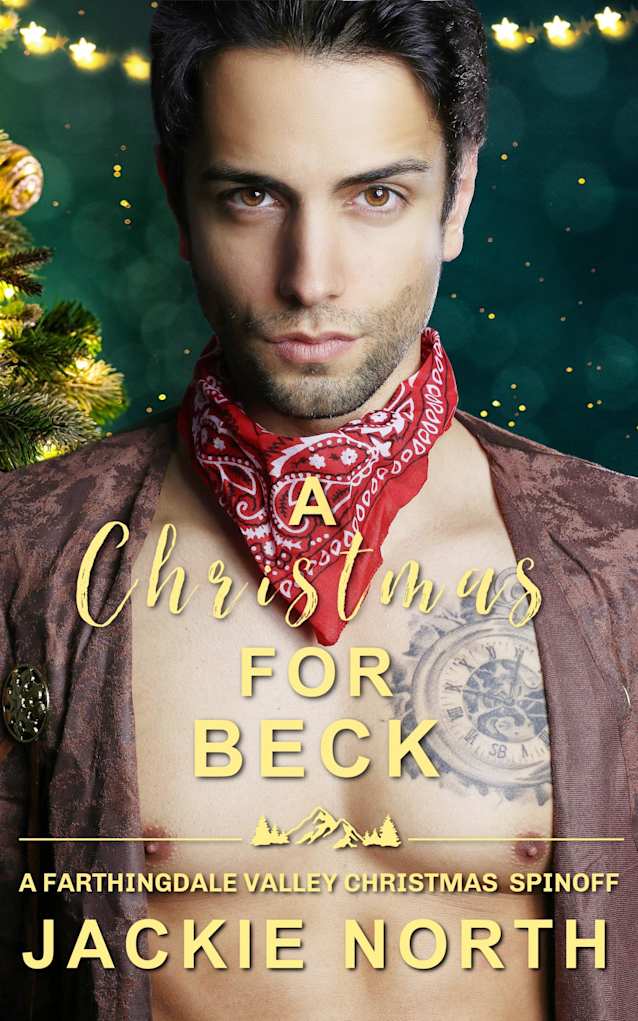 A Christmas for Beck