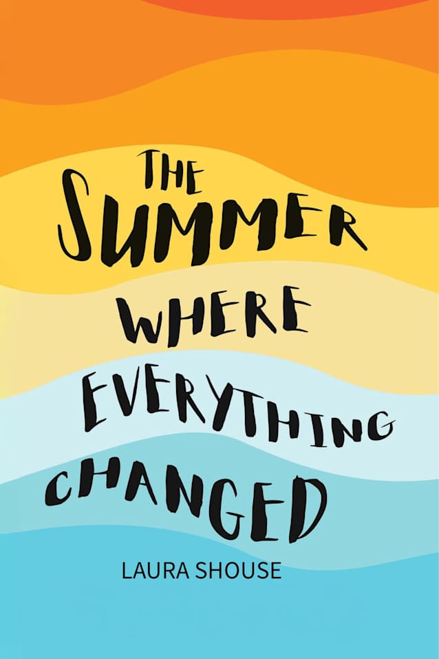 The Summer When Everything Changed