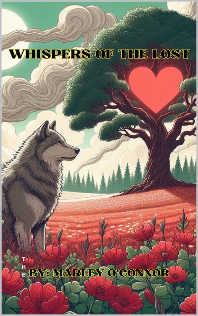 Whispers Of The Lost (The Arcane Nexus: Veils of Shadow and Light Book 1)