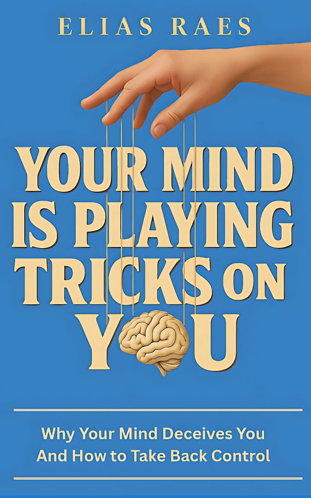 Your Mind is Playing Tricks on You