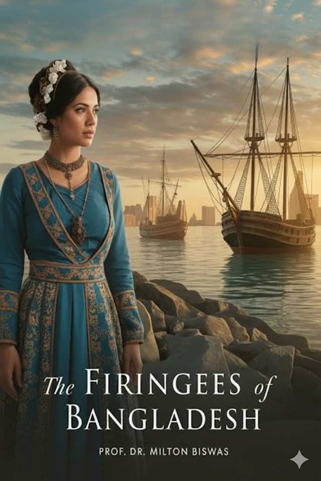 The Firingees of Bangladesh