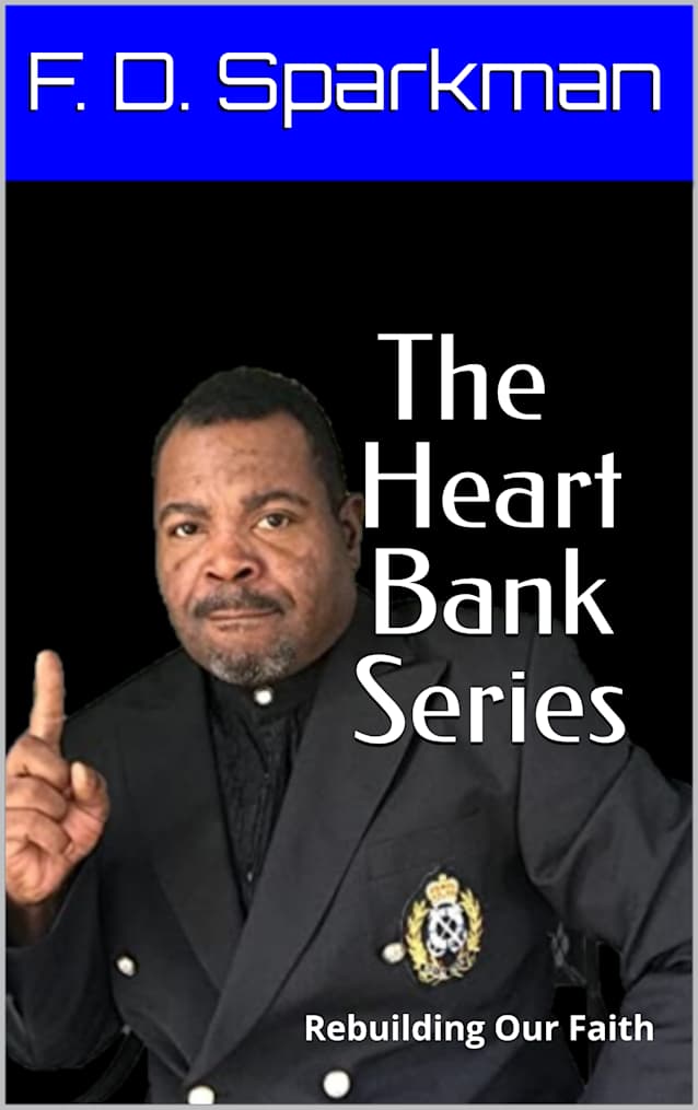 The Heart Bank Series