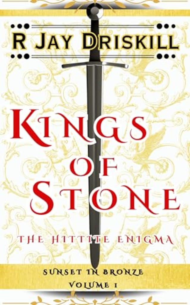 Kings of Stone