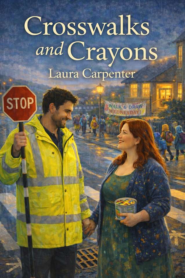 Crosswalks and Crayons